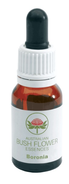 BORONIA GOCCE 15 ML - Farmacia Del Monaco