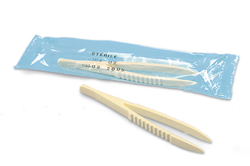 PINZA SOS MONOUSO STERILE 1 PEZZO - Farmacia Del Monaco