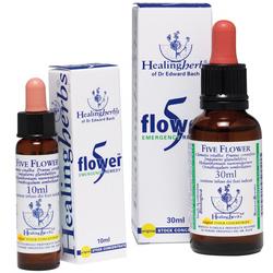 FIVE FLOWER 10 ML - Farmacia Del Monaco