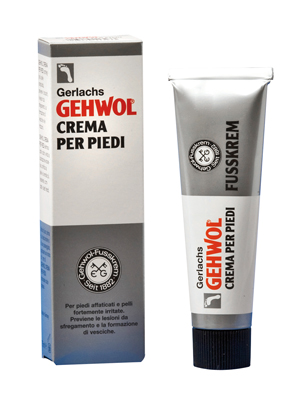 GEHWOL CREMA FUSSKREM 75ML - Farmacia Del Monaco