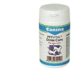 DERM CAPS 50 CAPSULE - Farmacia Del Monaco