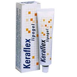 KERAFLEX LIPOGEL TUBO 30 ML - Farmacia Del Monaco