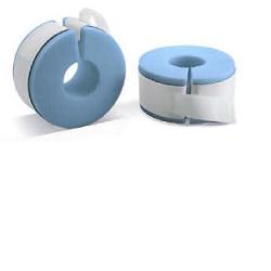 RULLO ANTIDECUBITO PER TALLONE 1 PAIO - Farmacia Del Monaco