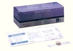 MEDICAZIONE NON ADERENTE STERILE CON COPRIDITO IN SILICONE PER FERITE MANI PIEDI APTIC DIGIT MISURA LARGE PER DITA 10 PEZZI - Farmacia Del Monaco