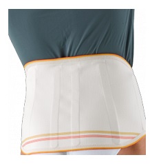 GIBAUD ORTHO LOMBOGIB CLASSIC CORSETTO LOMBOSACRALE 05 - Farmacia Del Monaco