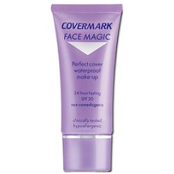 COVERMARK FACE MAGIC 30 ML COLORE 6 - Farmacia Del Monaco
