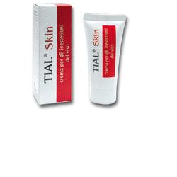 TIAL SKIN CREMA VISO 30 ML - Farmacia Del Monaco