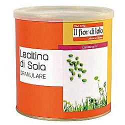 LECITINA DI SOIA GRANULARE 250 G - Farmacia Del Monaco