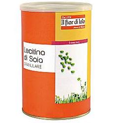 LECITINA DI SOIA GRANULARE 400 G - Farmacia Del Monaco