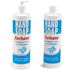FORHANS DET MANI 1000ML - Farmacia Del Monaco