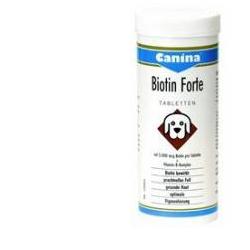 BIOTIN FORTE POLVERE 100 G - Farmacia Del Monaco