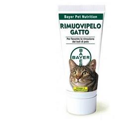 RIMUOVIPELO GATTO TUBETTO DA 50 G - Farmacia Del Monaco