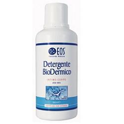 EOS DETERGENTE BIODERMICO 500 ML - Farmacia Del Monaco