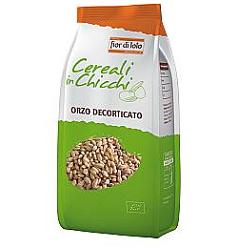 ORZO DECORTICATO 500 G - Farmacia Del Monaco