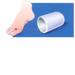 PODOGEL CAPPUCCIO DITA MISURA LARGE - Farmacia Del Monaco