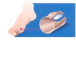 PODOGEL ANELLO DITA MISURA LARGE - Farmacia Del Monaco