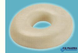 CIAMBELLA IN GOMMA PIUMA ROTONDA FODERATA - Farmacia Del Monaco