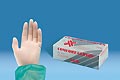 GUANTO PRONTEX VINILE MEDIO 100 PEZZI - Farmacia Del Monaco