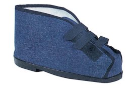 SCARPA SOPRAGESSO STOFFA JEANS 43/44 - Farmacia Del Monaco