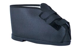 SCARPA SOPRAGESSO SIMILPELLE 43/44 - Farmacia Del Monaco