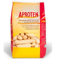 APROTEN GRISSINI 150 G - Farmacia Del Monaco
