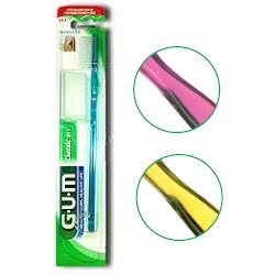 GUM CLASSIC 311 SPAZZOLINO CON SETOLE MORBIDE - Farmacia Del Monaco