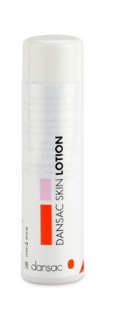 LOZIONE DETERGENTE PROTETTIVA PER PELLE PERISTOMALE DANSAC FLACONE 200 ML - Farmacia Del Monaco