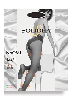NAOMI 140 COLLANT MODEL NERO 4 - Farmacia Del Monaco
