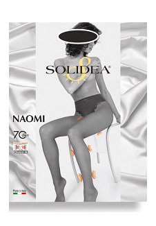 NAOMI 70 COLLANT MODEL CHAMPAGNE 4XL - Farmacia Del Monaco