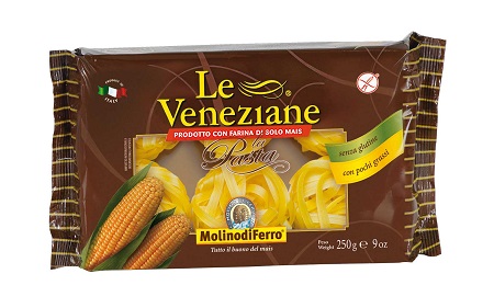 LE VENEZIANE FETTUCCE 250 G - Farmacia Del Monaco