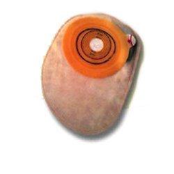 SACCA PER COLOSTOMIA CONVESSA CHIUSA RICOPERTA IN TESSUTO NON TESSUTO ALTERNA MIO CONVEX MISURA FORO 15/43MM CAPACITA' MAXI 500ML 10 PEZZI - Farmacia Del Monaco