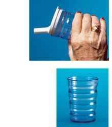 TAZZA SPECIALE CON COPERCHIO E BECCUCCIO - Farmacia Del Monaco