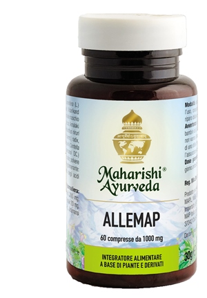 ALLEMAP 60 COMPRESSE - Farmacia Del Monaco