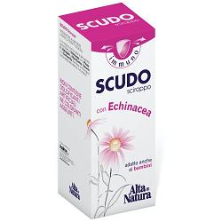 SCUDO SOLUZIONE ORALE 100 ML - Farmacia Del Monaco