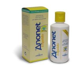 ANONET LIQUIDO 150 ML - Farmacia Del Monaco