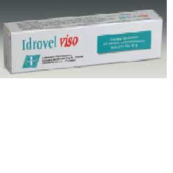 IDROVEL VISO CREMA 30 G - Farmacia Del Monaco
