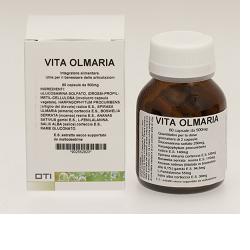 VITA OLMARIA 60 CAPSULE - Farmacia Del Monaco