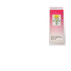 FITOMEGA DIS 10 GOCCE 50 ML - Farmacia Del Monaco