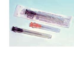 AGO IPODERMICO 23 GAUGE 1 N16 0,6X25 MM ANALLERGICO CONO LUER - Farmacia Del Monaco