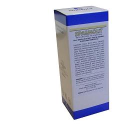 SPASMOLIT 50ML SOLUZIONE IDROALCOLICA - Farmacia Del Monaco
