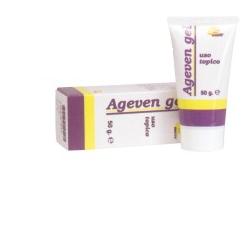 AGEVEN GEL 50 ML - Farmacia Del Monaco