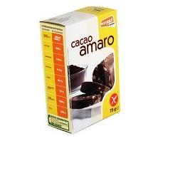 EASYGLUT CACAO AMARO 75 G - Farmacia Del Monaco