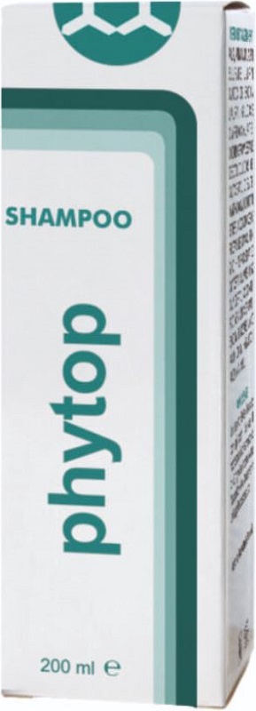 PHYTOP SHAMPOO 200 ML - Farmacia Del Monaco