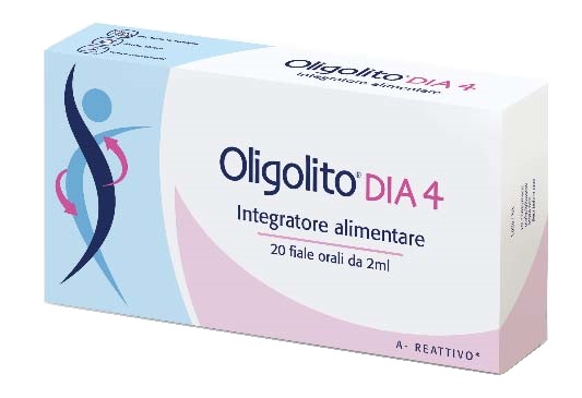 OLIGOLITO DIA4 CUPRUM AURUM ARGENTUM 20 FIALE DA 2 ML - Farmacia Del Monaco