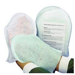 MANOPOLE SAPONATE 20 PEZZI - Farmacia Del Monaco