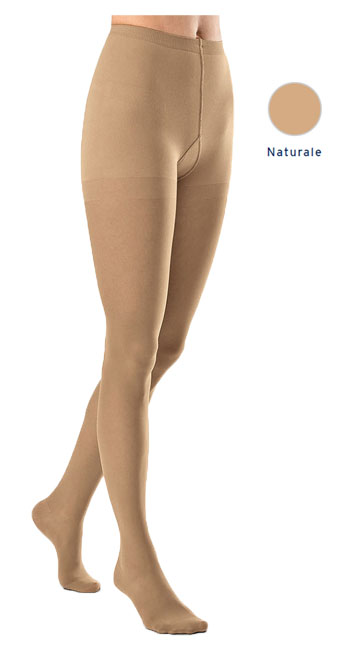 CALZA COMPRESSIVA JOBST ULTRASHEER 10-15MMHG COLLANT NAT2 ARTICOLO 797830000100 - Farmacia Del Monaco