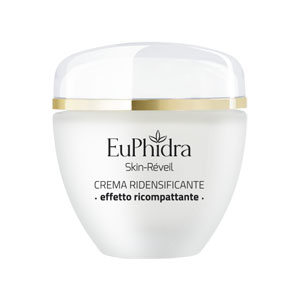 EUPHIDRA SKIN REVEIL CREMA RIDENSIFICANTE EFFETTO RICOMPATTANTE PELLI RILASSATE E MOLTO SECCHE 40 ML - Farmacia Del Monaco