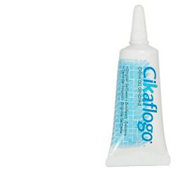 CIKAFLOGO CREMA GEL GENGIVE 10 ML - Farmacia Del Monaco