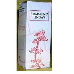 LINDAS STIMMUN 7 GOCCE 50 ML - Farmacia Del Monaco