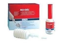 MEDICAZIONE IDROGEL FLUIDO NUGEL 25G 2 PEZZI - Farmacia Del Monaco